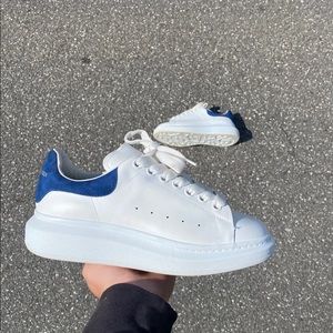 alexander mcqueen size 39